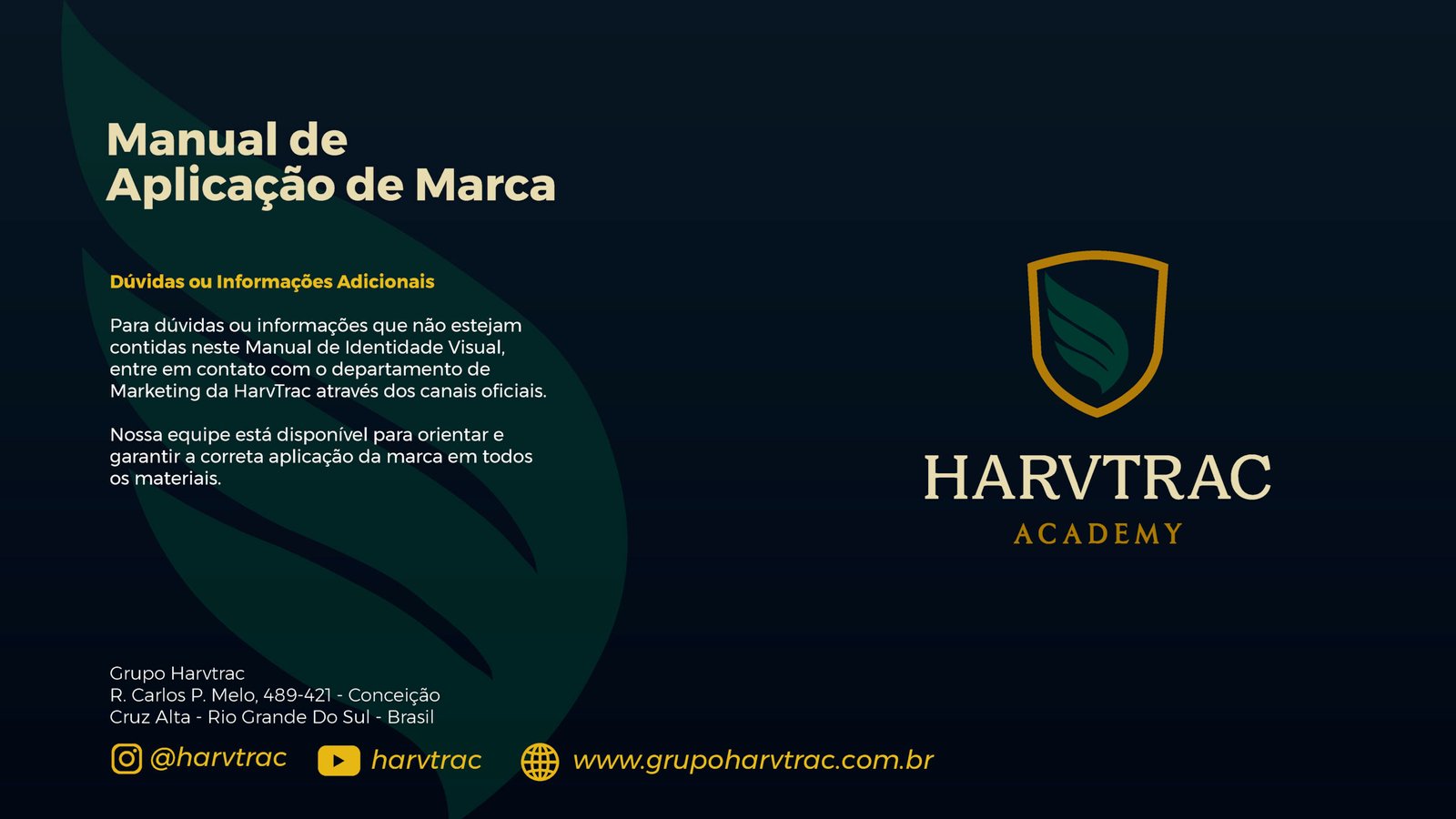 HarvTrac Academy Manual De Identidade_Página_16