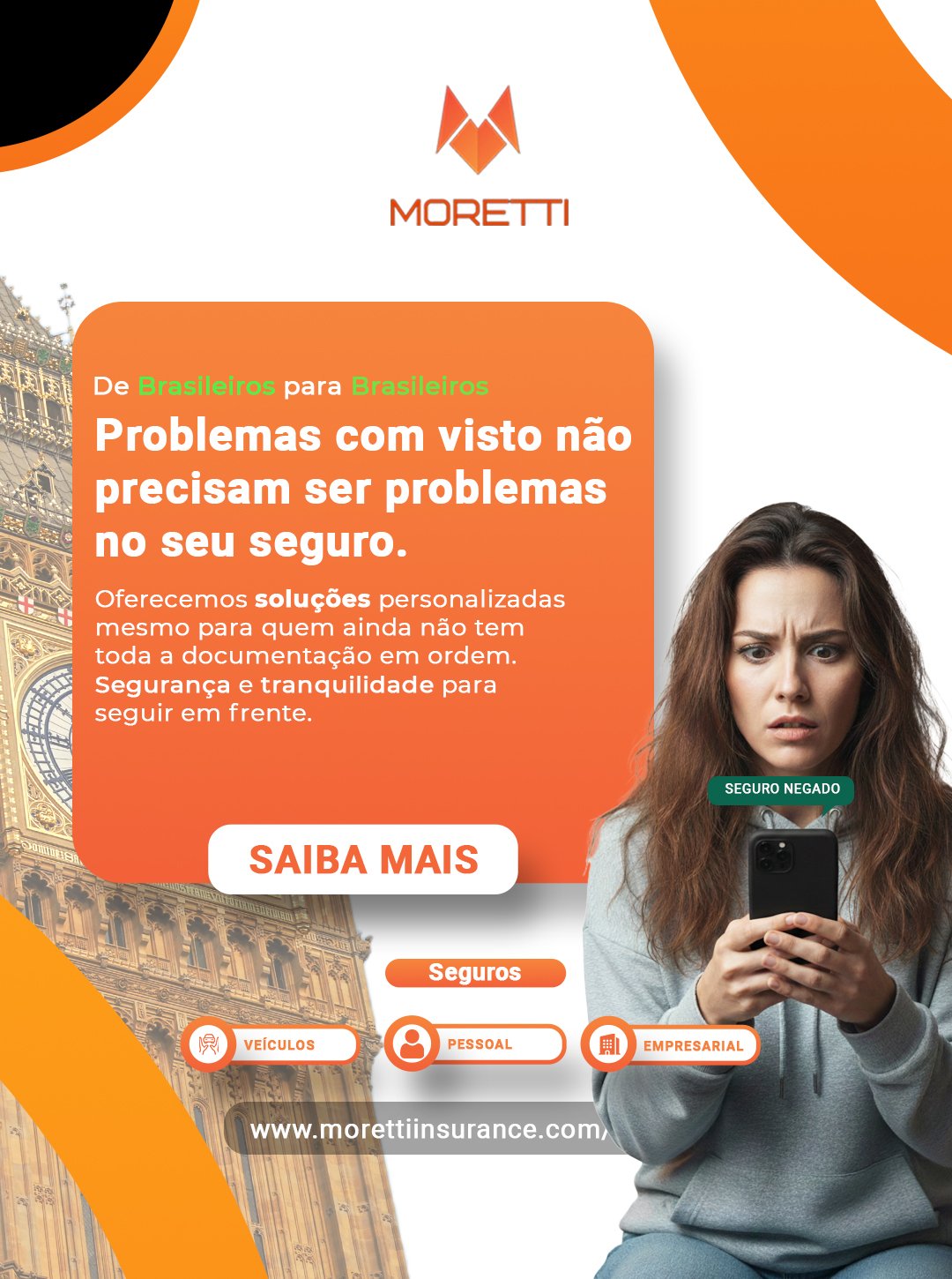 Visto e problemas 1450